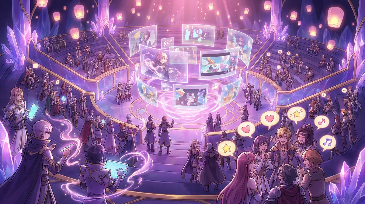 糖心vlog生活视频-甜蜜日常