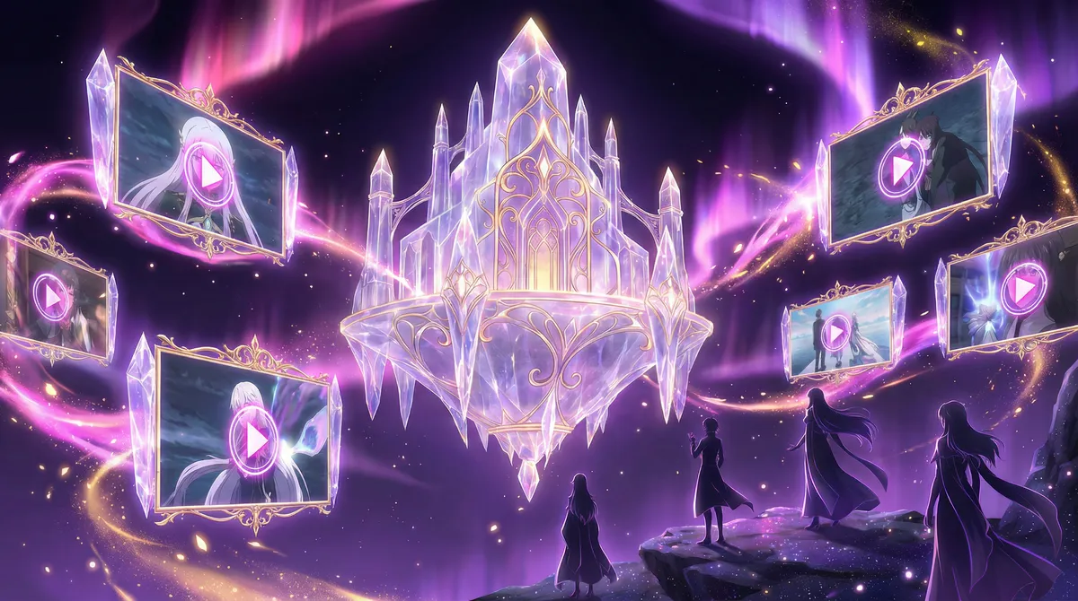 糖心vlog精选视频-梦幻城堡探秘