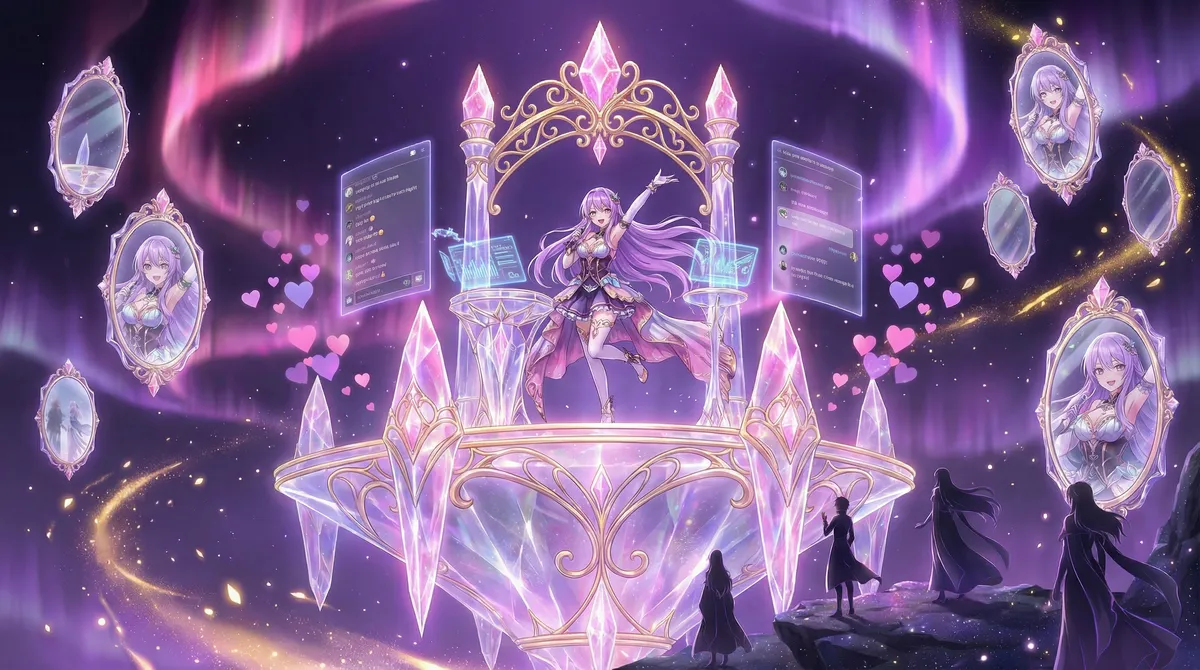 糖心vlog视频直播-主播互动